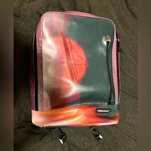 Freitag f306 backpack, Hazzard, 17”